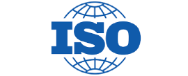 Iso certification