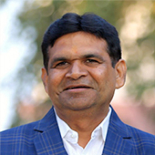 Vinod Patel